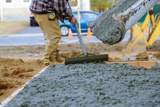 Best Concrete Repair Services  in Loyalhanna, PA