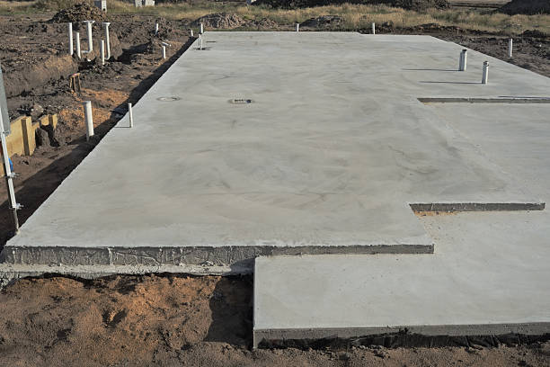 Best Residential Concrete Services  in Loyalhanna, PA