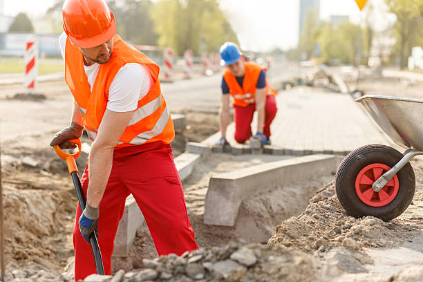 Best Concrete Resurfacing Services  in Loyalhanna, PA