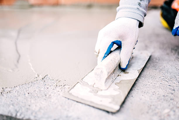 Best Poured Concrete Foundation  in Loyalhanna, PA