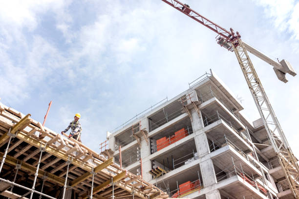 Best Concrete Foundation Repair  in Loyalhanna, PA